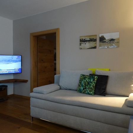 Landhaus Alpengruss Kössen Zewnętrze zdjęcie