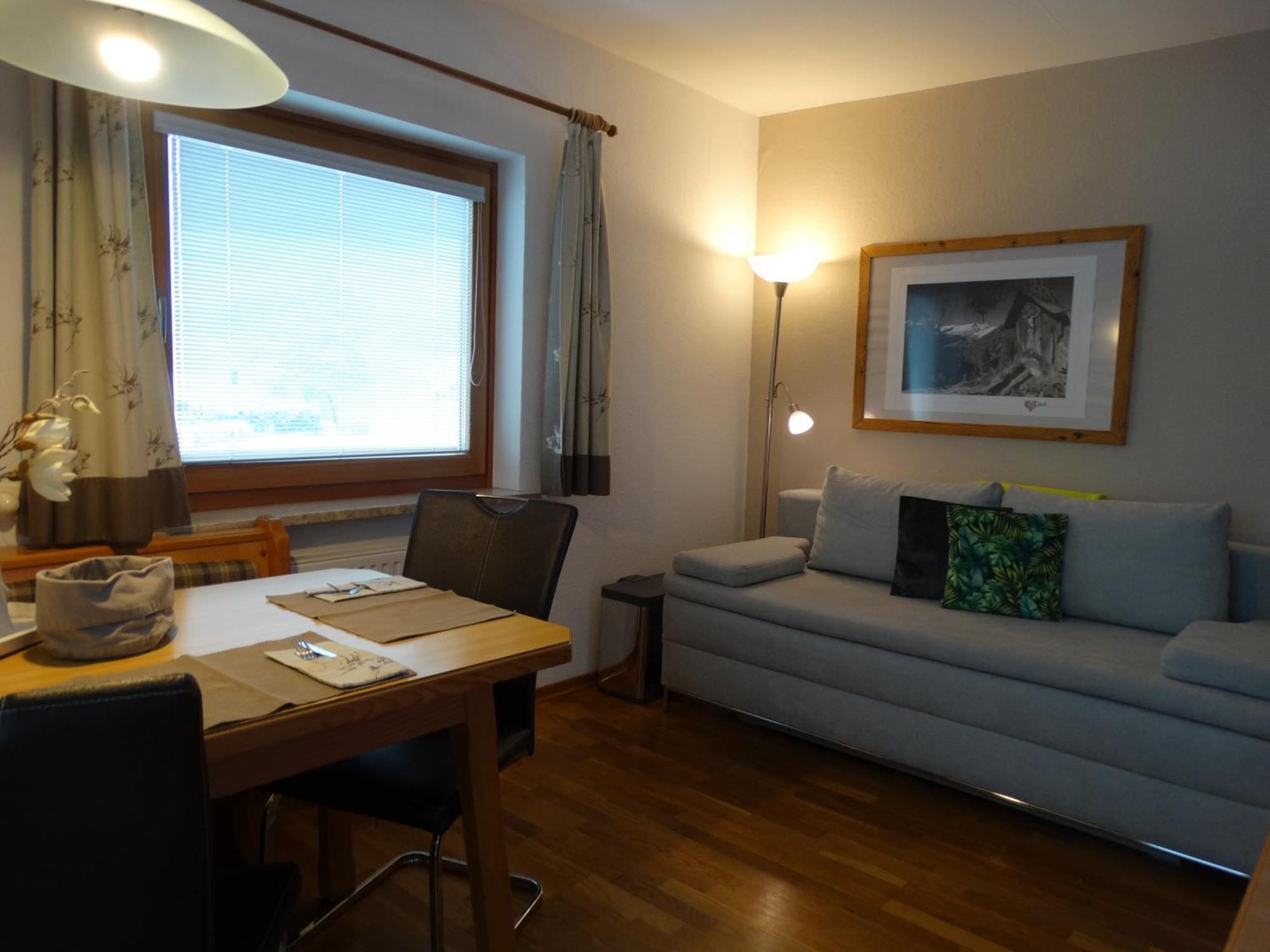Landhaus Alpengruss Kössen Zewnętrze zdjęcie