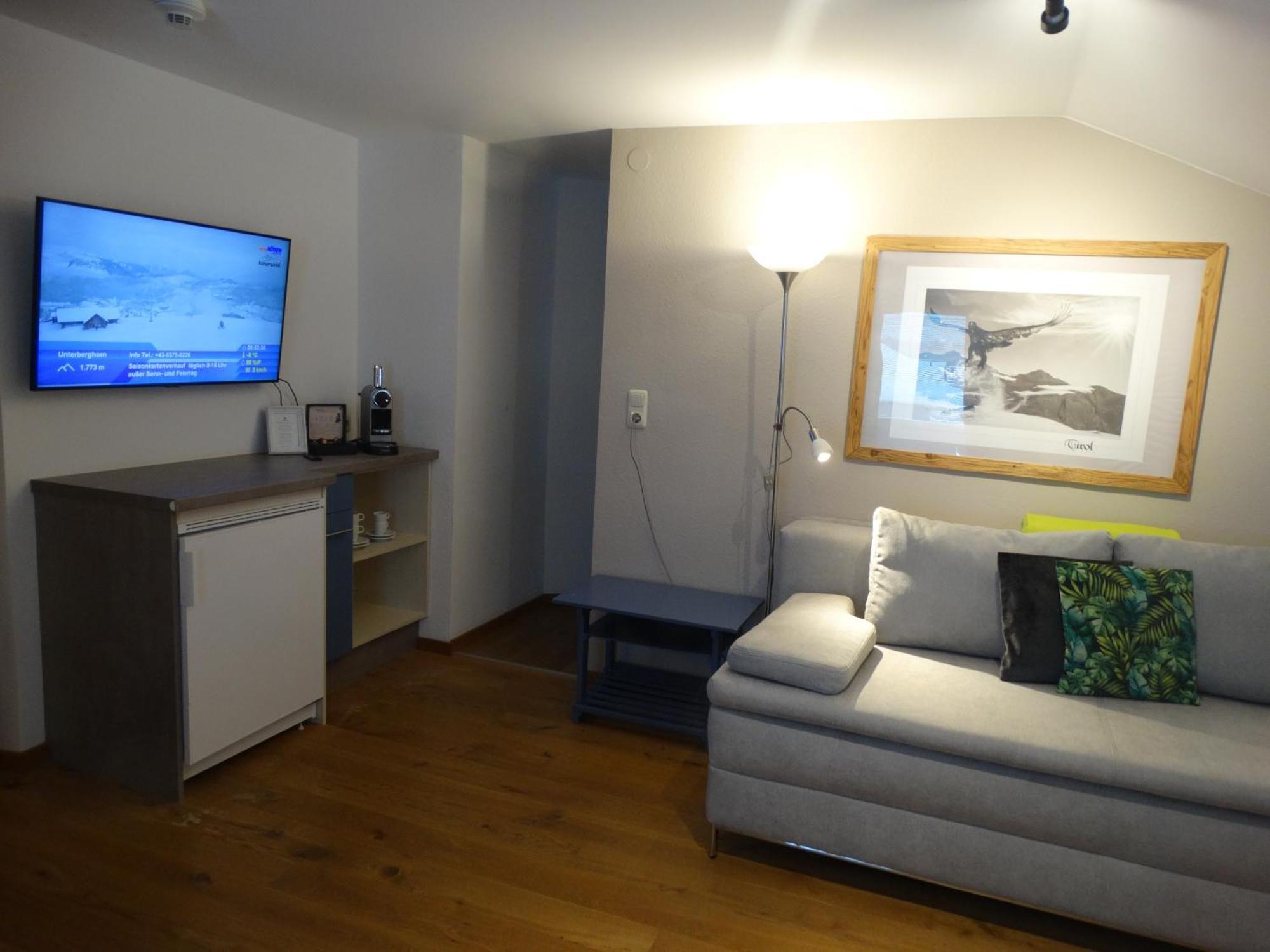 Landhaus Alpengruss Kössen Zewnętrze zdjęcie