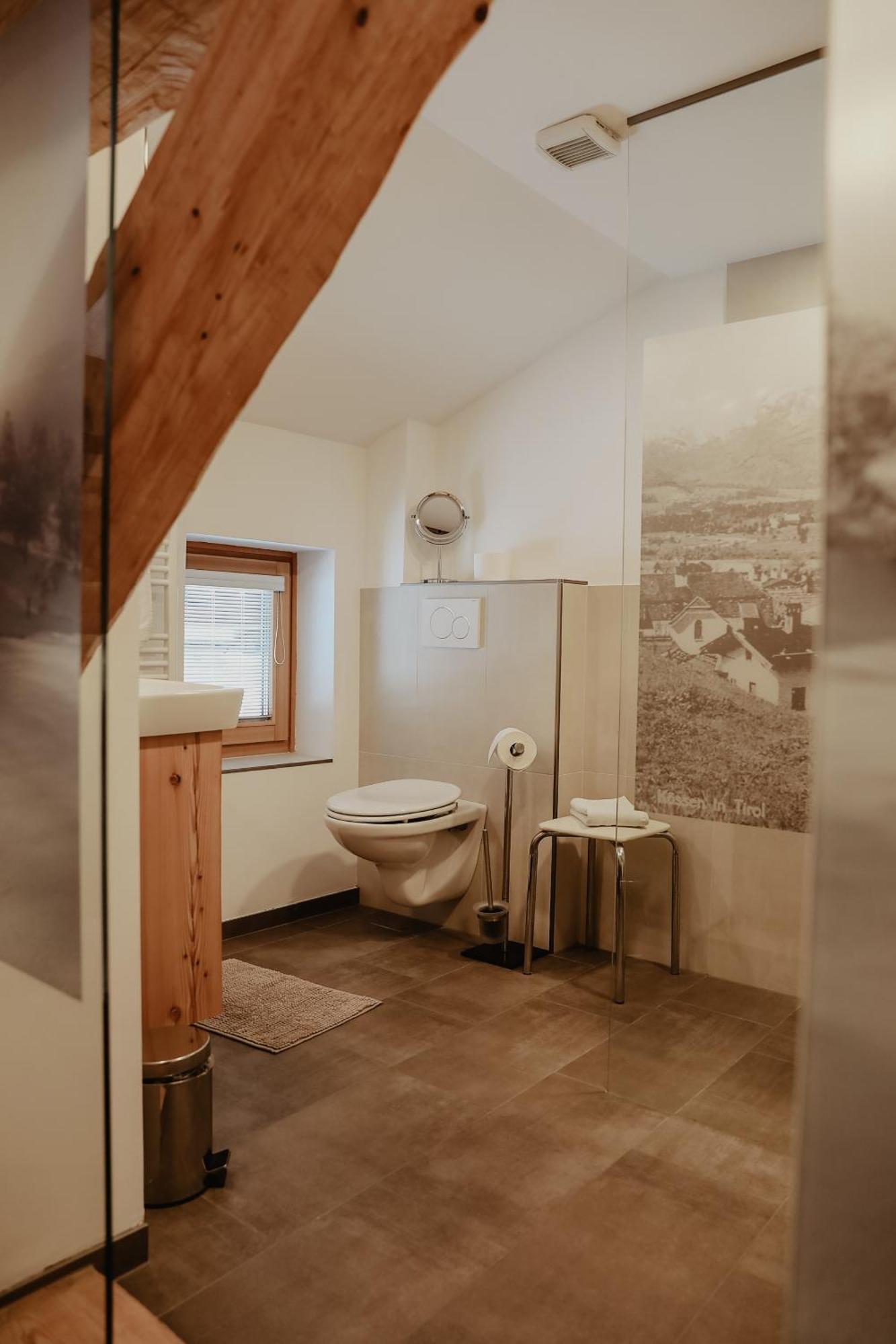 Landhaus Alpengruss Kössen Zewnętrze zdjęcie