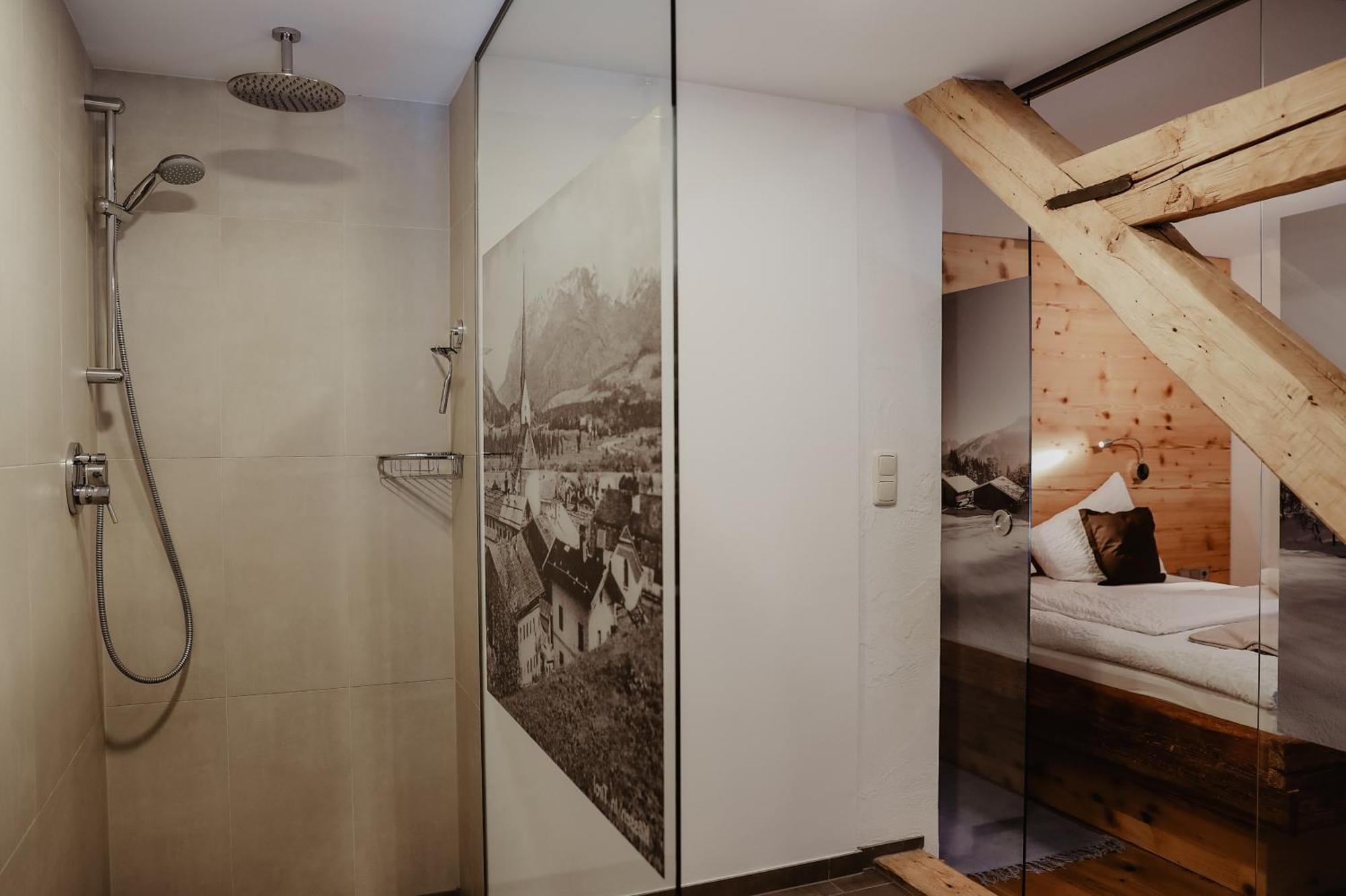 Landhaus Alpengruss Kössen Zewnętrze zdjęcie