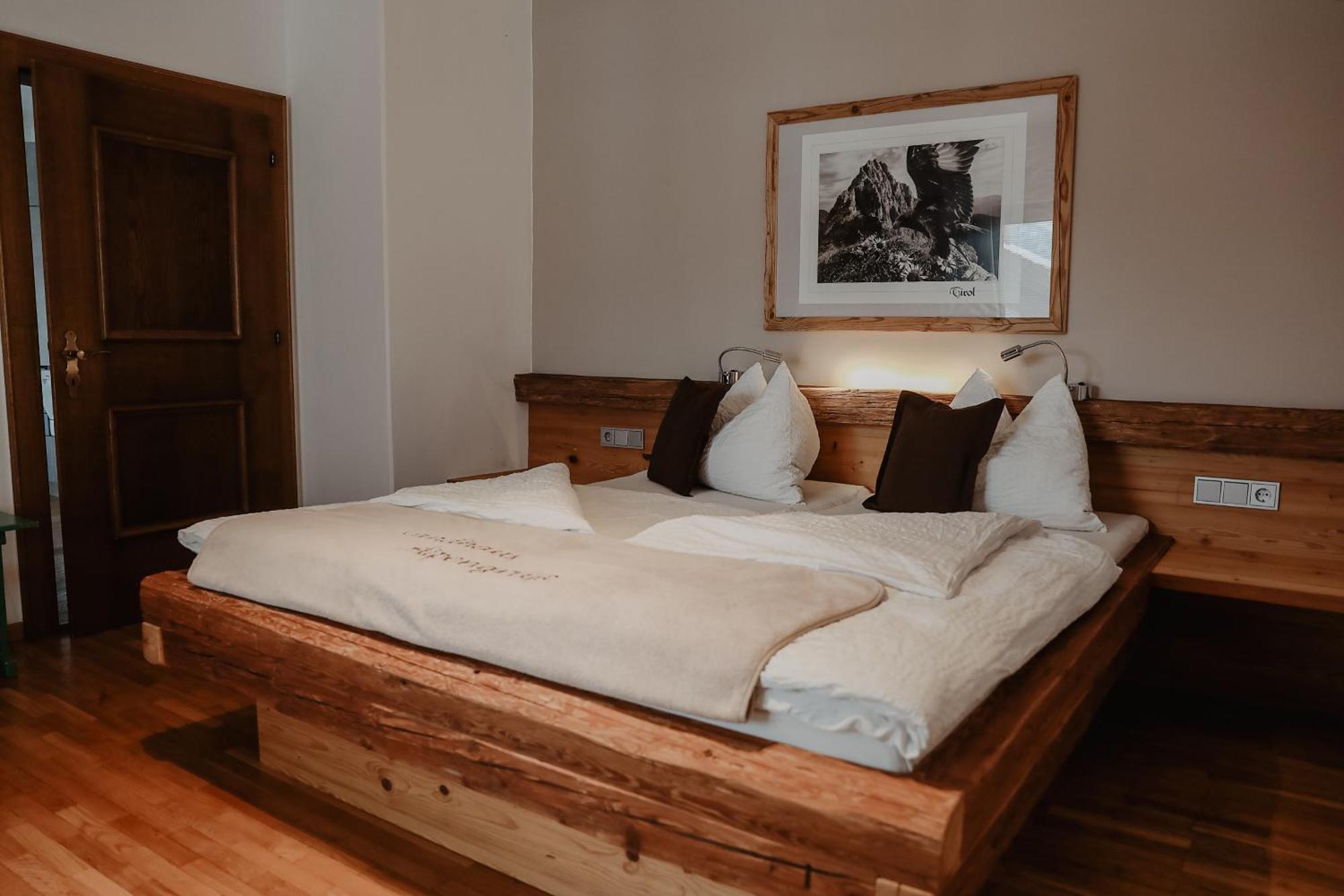 Landhaus Alpengruss Kössen Zewnętrze zdjęcie
