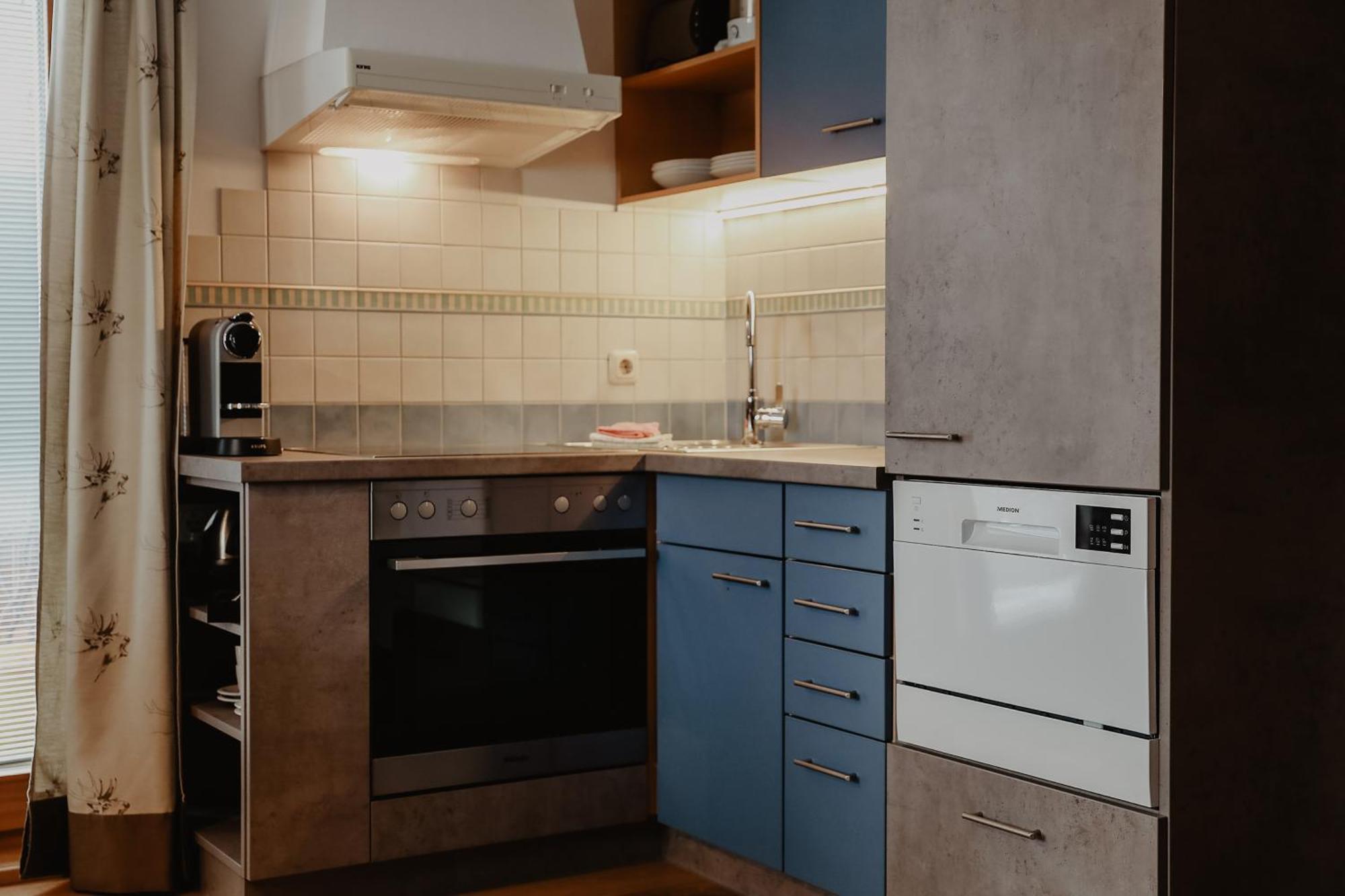 Landhaus Alpengruss Kössen Zewnętrze zdjęcie