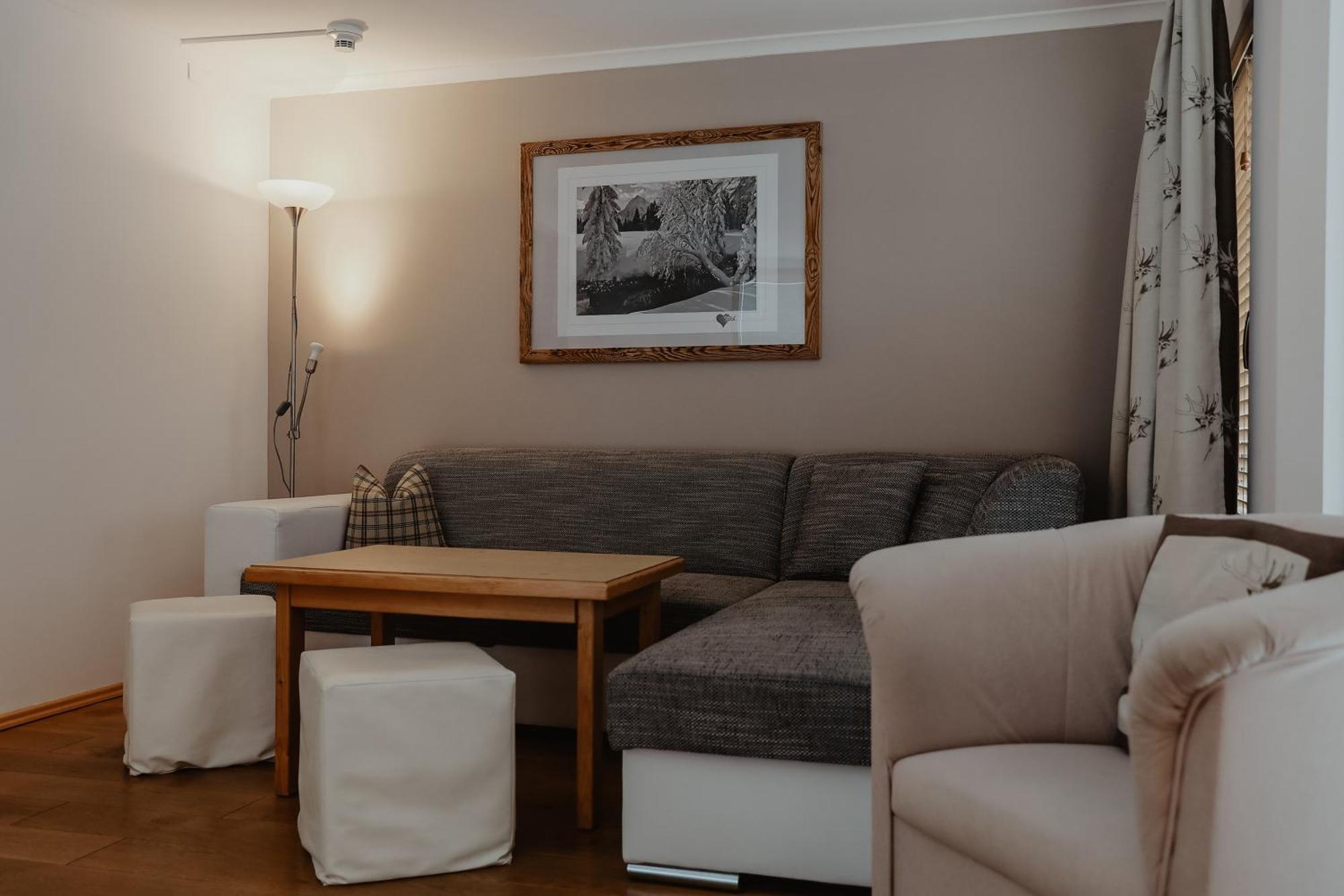 Landhaus Alpengruss Kössen Zewnętrze zdjęcie