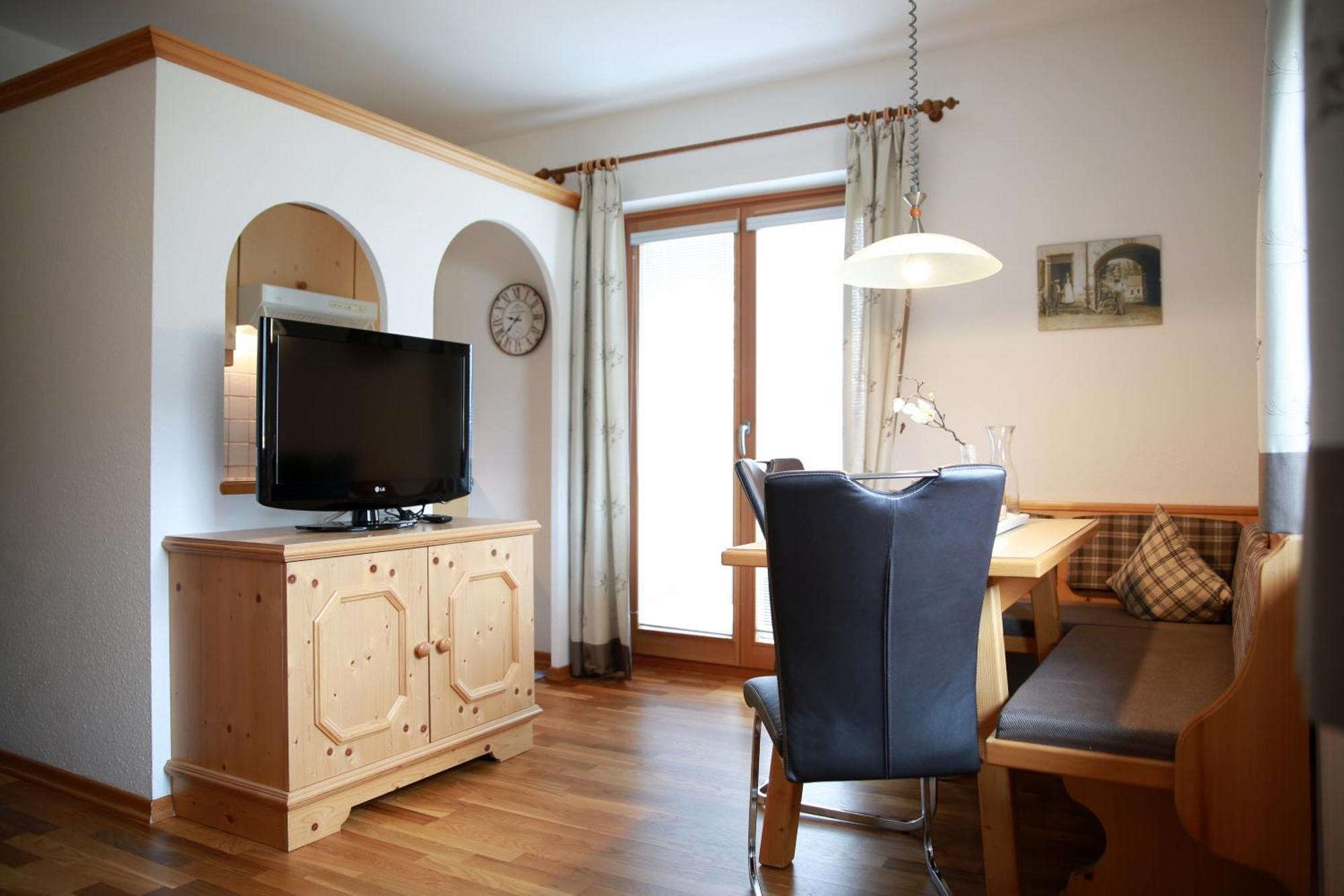 Landhaus Alpengruss Kössen Pokój zdjęcie