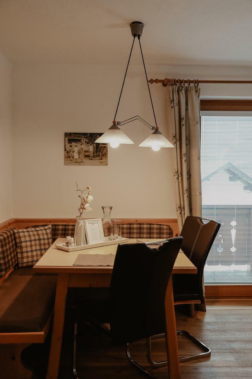 Landhaus Alpengruss Kössen Zewnętrze zdjęcie