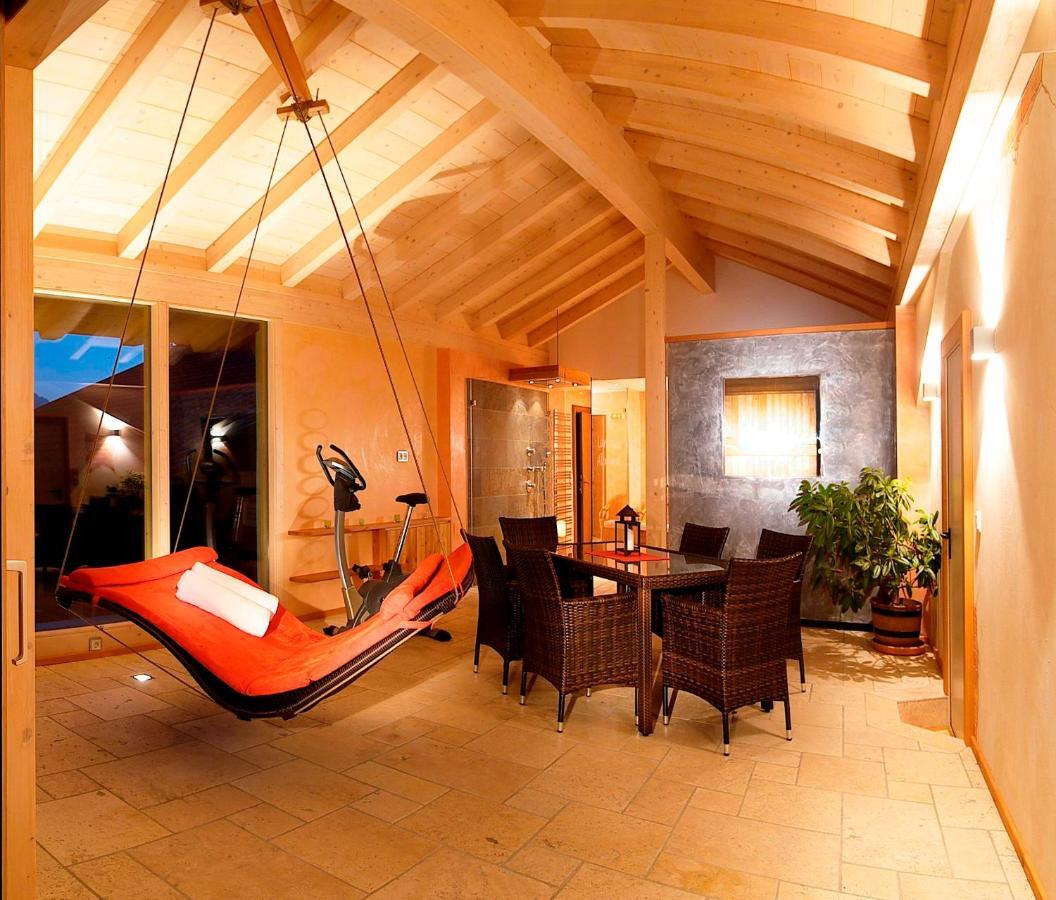 Landhaus Alpengruss Kössen Zewnętrze zdjęcie